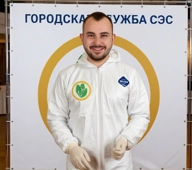 Уничтожение слепней — Мастер
